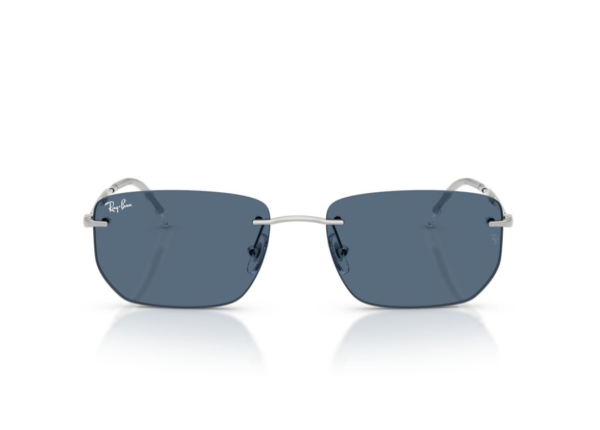 RAY BAN 0RB3768 003/80 56 Солнцезащитные очки