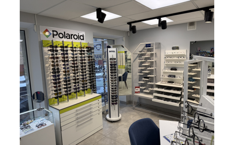 WDL Оптика (ул. Интернациональная, 15)