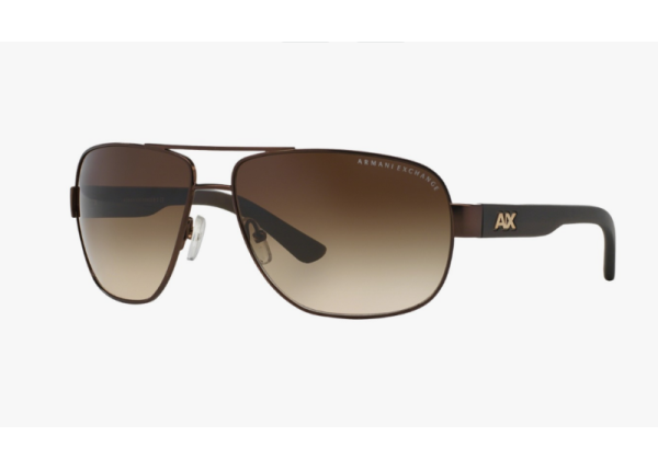 ARMANI EXCHANGE 0AX2012S 605813 Солнцезащитные очк