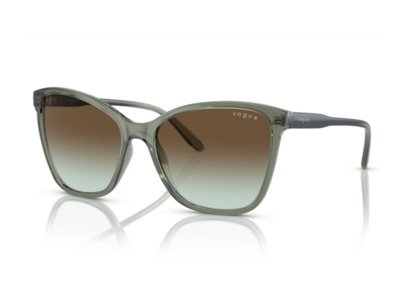 VOGUE 0VO5520S 3086E8 56 Солнцезащитные очки