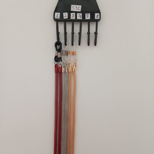 Цепочка для очков 531#