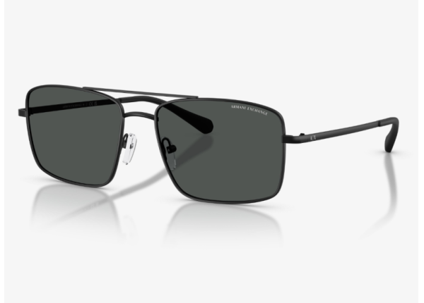 ARMANI 0AX2054S 600087 57 Солнцезащитные очки