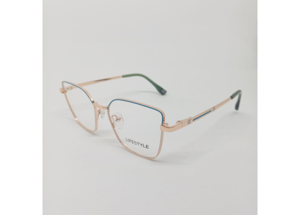 Оправа LIFESTYLE TJ3004