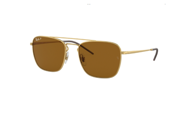 RAY BAN 0RB3588 925181 55 Солнцезащитные очки