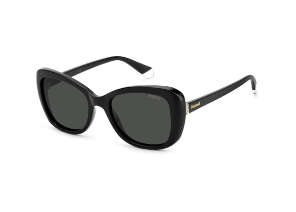 POLAROID 4132/S/X/ 807 53 M9 Солнцезащитные очки