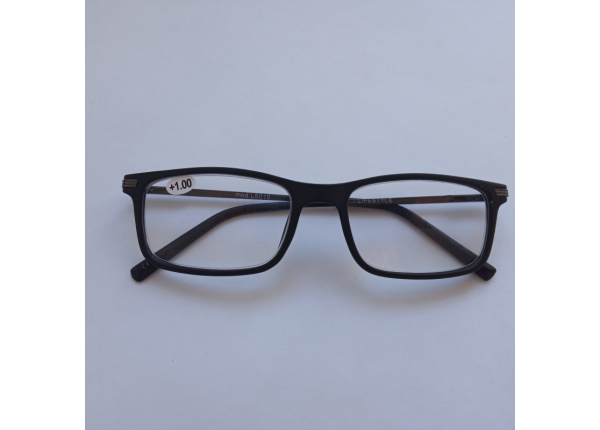 Готовые очки LIFESTYLE LS010