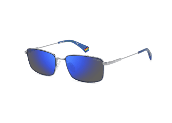 POLAROID 6227/S/X V84 56 5X Солнцезащитные очки