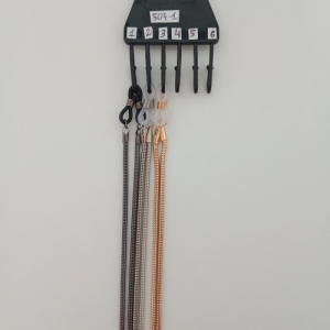 Цепочка для очков 507-1#