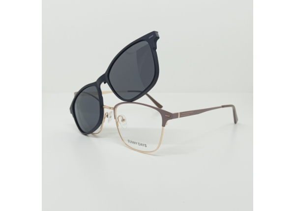 Оправа SUNNY DAYS (with clip) T3519