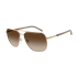 ARMANI 0AX2057S 612113 59 Солнцезащитные очки