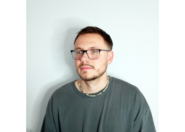 Оправа SONATA HA101