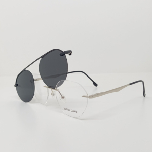 Оправа SUNNY DAYS (with clip) DC3061