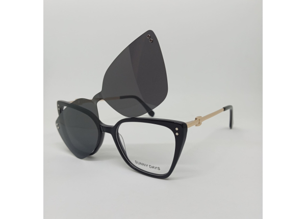 Оправа SUNNY DAYS (with clip) G5331