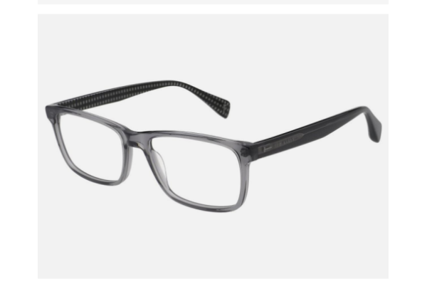 Оправа TED BAKER ECHO 8319 999 GLOSS CRYSTAL GREY