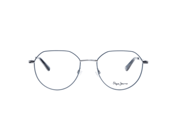 Оправа PEPE JEANS 1474 950 MATTE LT GUN 53/19-140