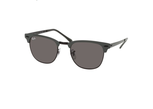 RAY BAN 0RB3716 9256B1 51 Солнцезащитные очки 