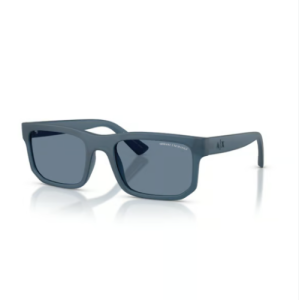 ARMANI 0AX4165S 83922V 56 Солнцезащитные очки