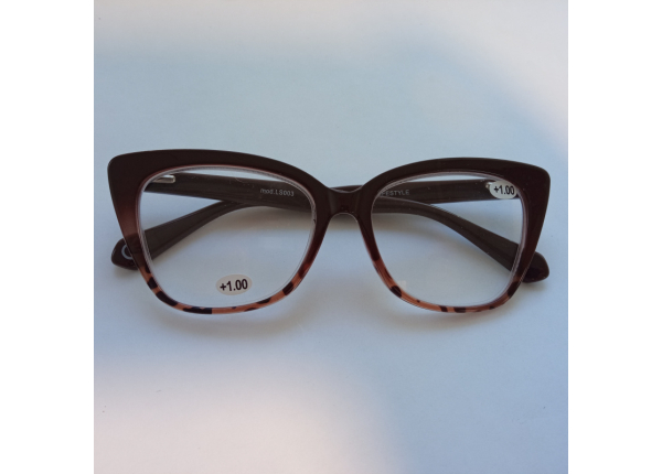 Готовые очки LIFESTYLE LS003