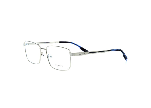 Оправа HACKETT LONDON 1353 800 BRUSHED SILVER