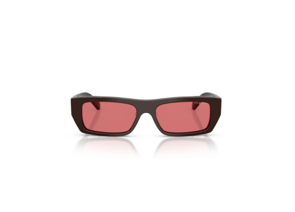 VOGUE 0VO5657SU 324275 53 Солнцезащитные очки