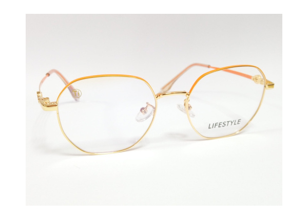 Оправа LIFESTYLE G95-39 
