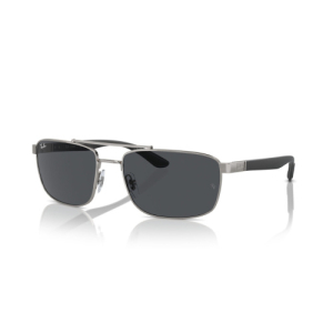 RAY-BAN 0RB3737 004/87 60 Солнцезащитные очки