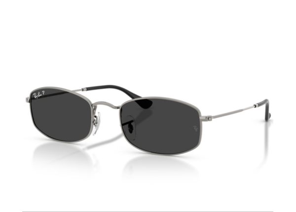 RAY BAN 0RB3832 004/48 55 Солнцезащитные очки