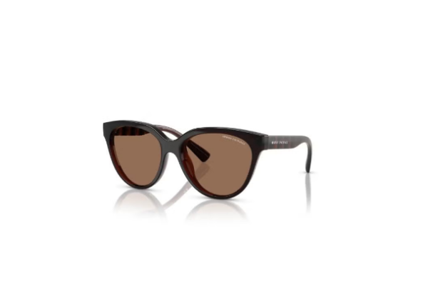 ARMANI 0AX4148SU 835773 56 Солнцезащитные очки