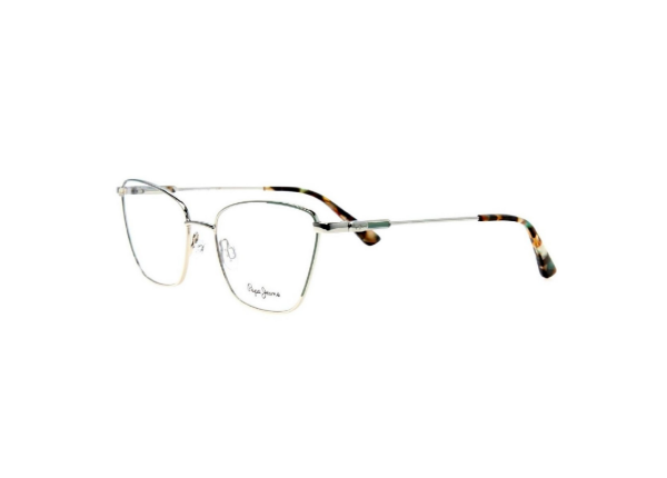 Оправа PEPE JEANS PIMLICO 1471 800 SILVER / SAGE