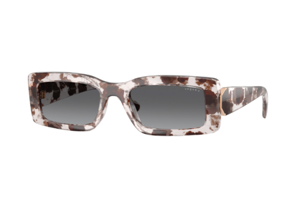 VOGUE 0VO5674S 3218T3 53 Солнцезащитные очки