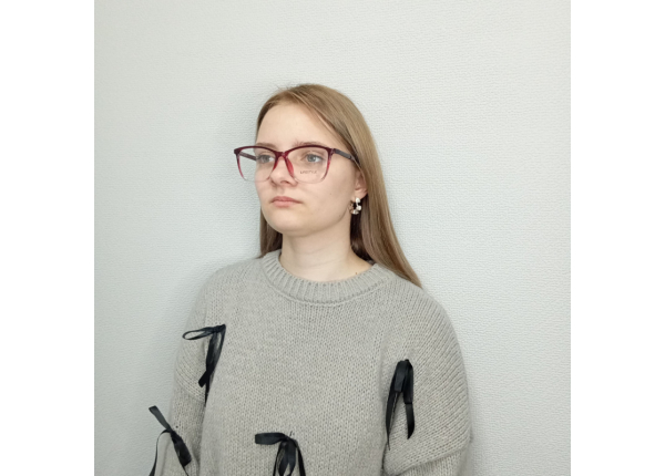 Оправа LIFESTYLE 2104