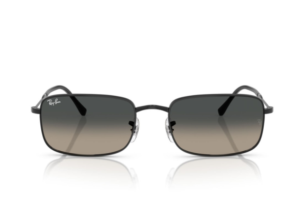 RAY BAN 0RB3746 002/71 59 Солнцезащитные очки