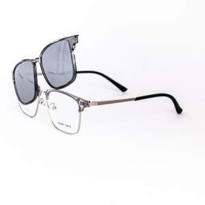 Оправа SUNNY DAYS (with clip) 8063