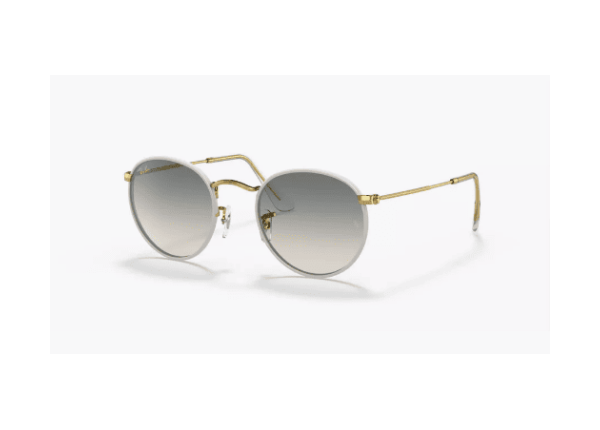 RAY BAN 0RB3447JM 919632 50 Солнцезащитные очки