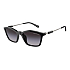 ARMANI 0AX4146SU 81588G 53 Солнцезащитные очки