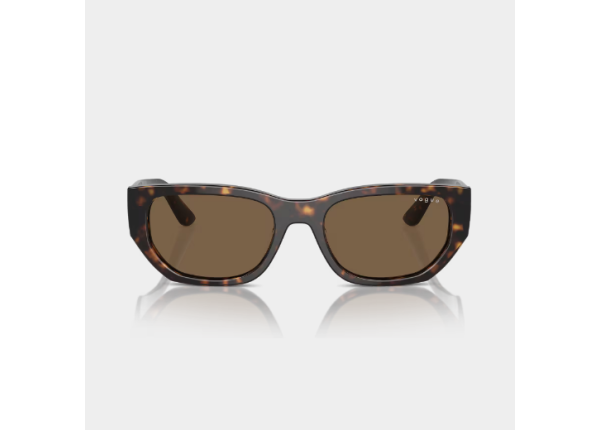 VOGUE 0VO5586S W65673 53 Солнцезащитные очки