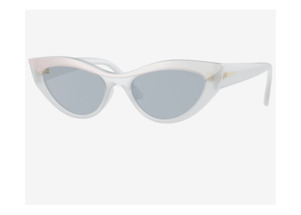 VOGUE 0VO5637SU 32201U 52 Солнцезащитные очки