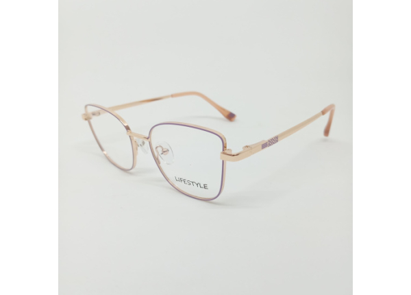 Оправа LIFESTYLE TJ3001