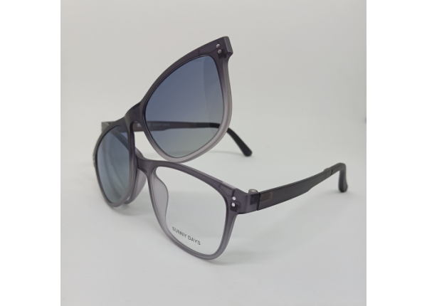 Оправа SUNNY DAYS (with clip) 22213