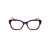 Оправа TED BAKER ELLA 9312 117 PURPLE HORN