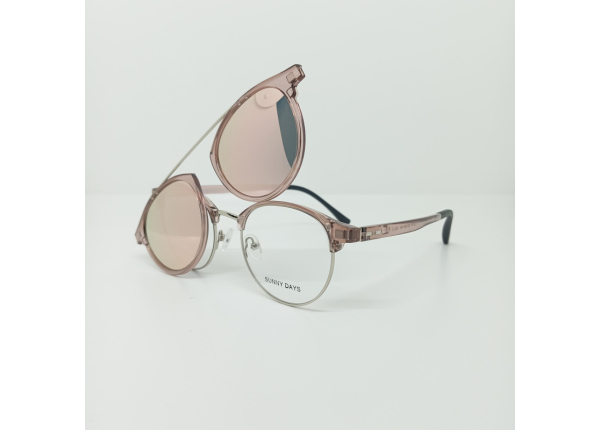 Оправа SUNNY DAYS (with clip) TJ2157