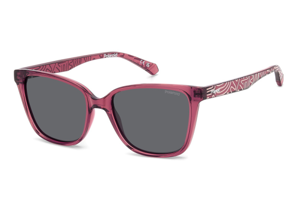 POLAROID 8062/S 8CQ 48 M9 Солнцезащитные очки