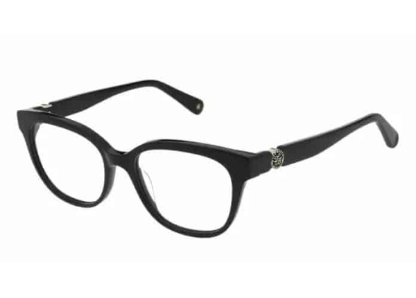 Оправа TED BAKER EMMIE 9328 001 BLACK 52/17-140