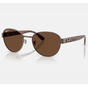 RAY BAN 0RB3766CH 9259AN 56 Солнцезащитные очки
