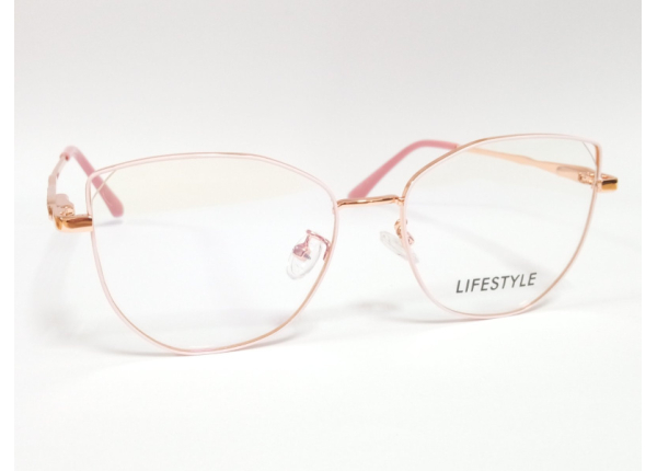  Оправа LIFESTYLE Y001 