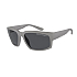 ARMANI 0AX4142SU 818087 61 Солнцезащитные очки