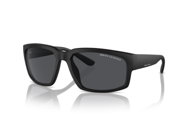 ARMANI 0AX4142SU 807887 61 Солнцезащитные очки