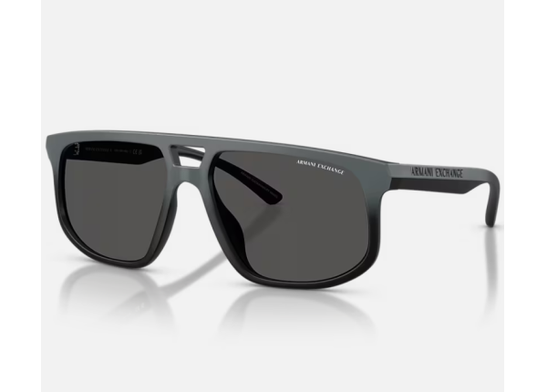 ARMANI 0AX4161SU 839080 58 Солнцезащитные очки