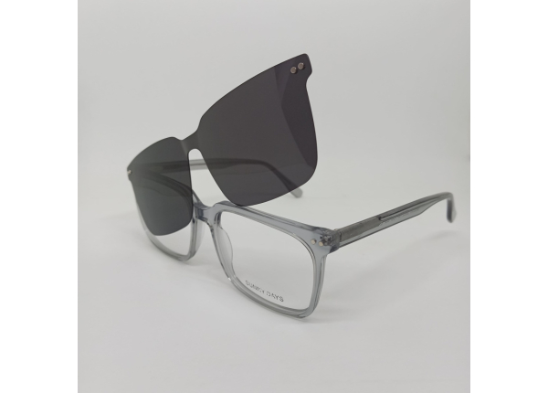 Оправа SUNNY DAYS (with clip) G5256