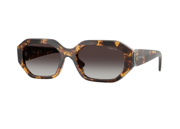 VOGUE 0VO5675S 31798G 54 Солнцезащитные очки